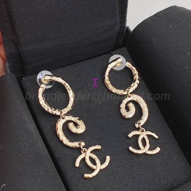 Chanel Earrings 2354